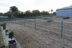 Paddocks