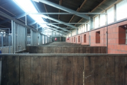 Pensionsstall